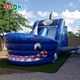 Inflatable Water Slides for Kids